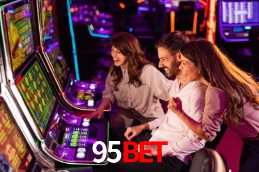 Desvendando o Mundo dos Jogos Virtuais na 95bet
