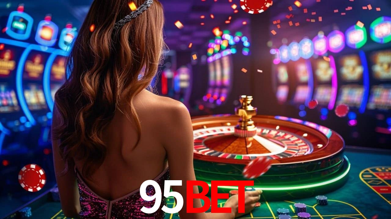 Descubra a Essência do 95bet: Nossa História e Compromissos