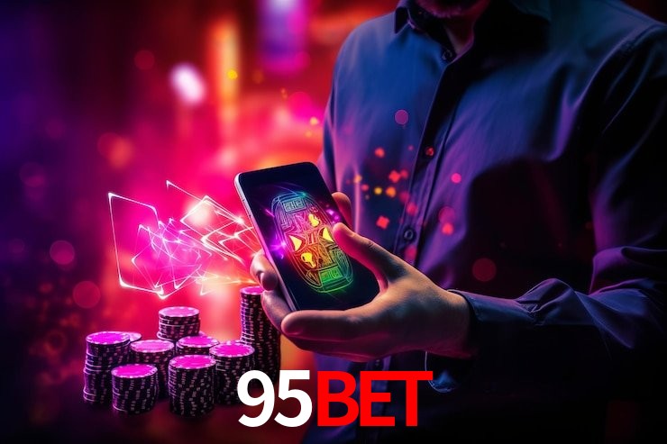 A Emoção da Loteria na 95bet: Uma Chance de Mudança de Vida